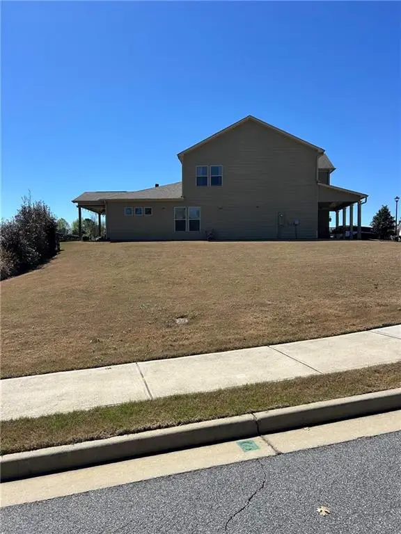 5860 Stargazer Way, Cumming, GA 30028 - #3