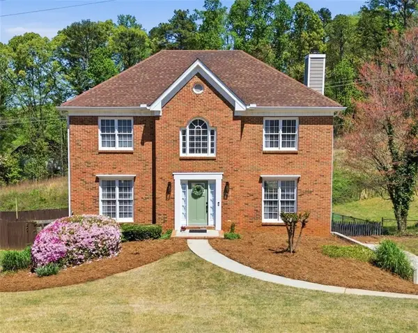 3366 Woodlaurel Drive, Snellville, GA 30078