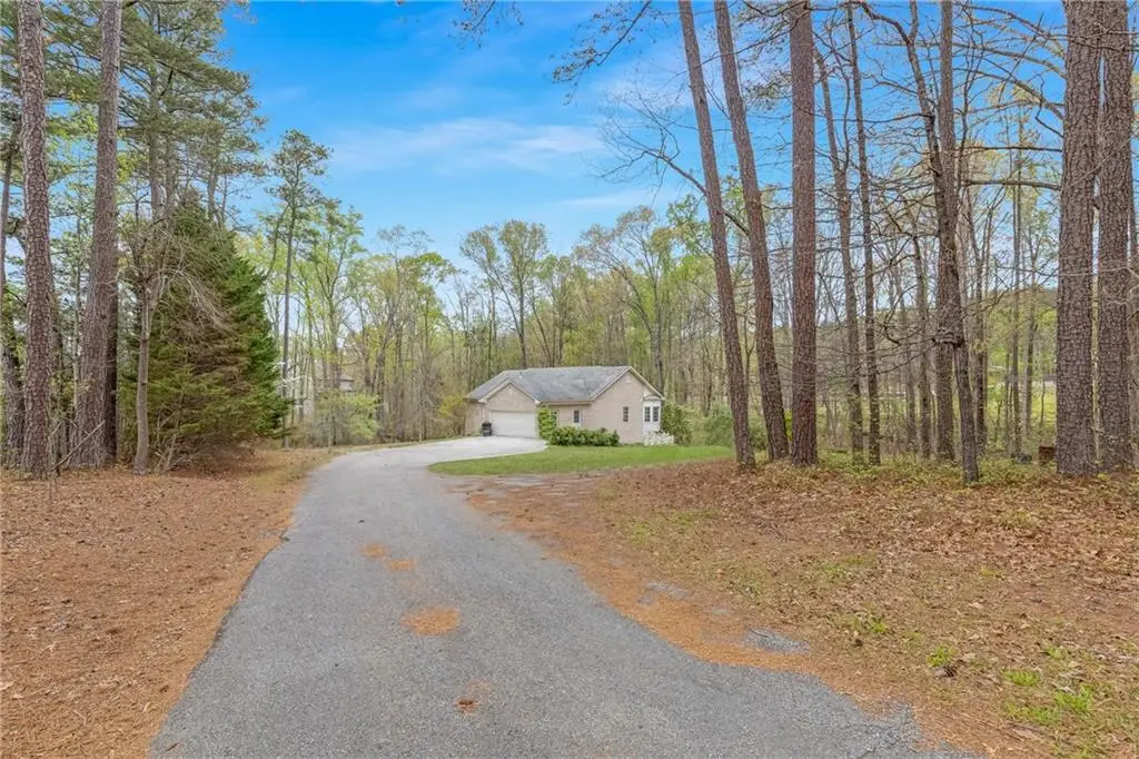 1341 Ewing Chapel Road, Dacula, GA 30019 - #1