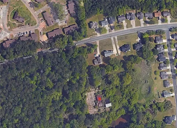 3622 Waldrop Road, Decatur, GA 30034