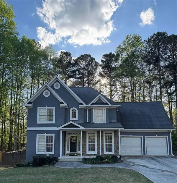 156 Stanbrough Drive, Dallas, GA 30157