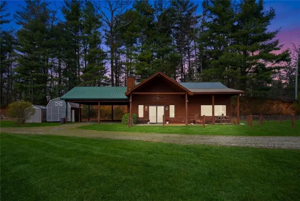 12877 Appalachian, Morganton, GA 30560 - #1