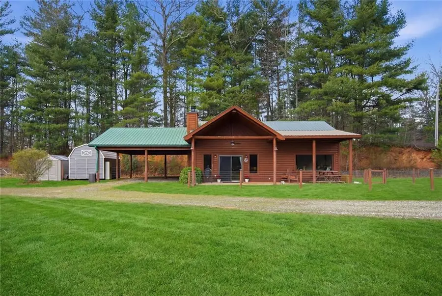 12877 Appalachian, Morganton, GA 30560 - #2