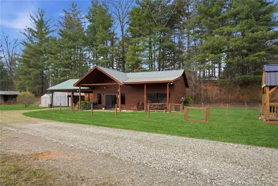 12877 Appalachian, Morganton, GA 30560 - #3