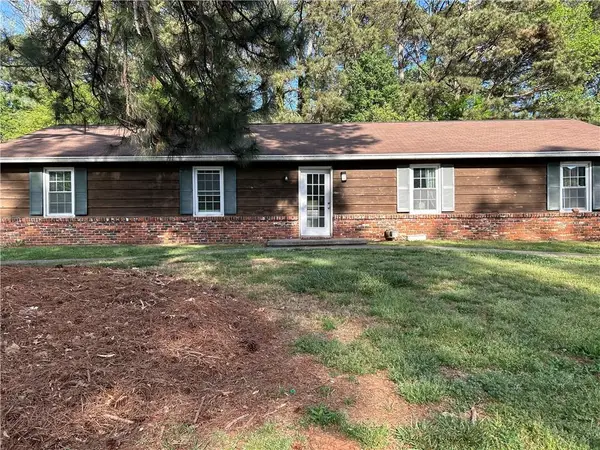 2711 Tucker Valley Road, Tucker, GA 30084