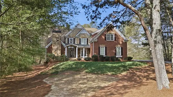 102 Townsend Pass, Alpharetta, GA 30004