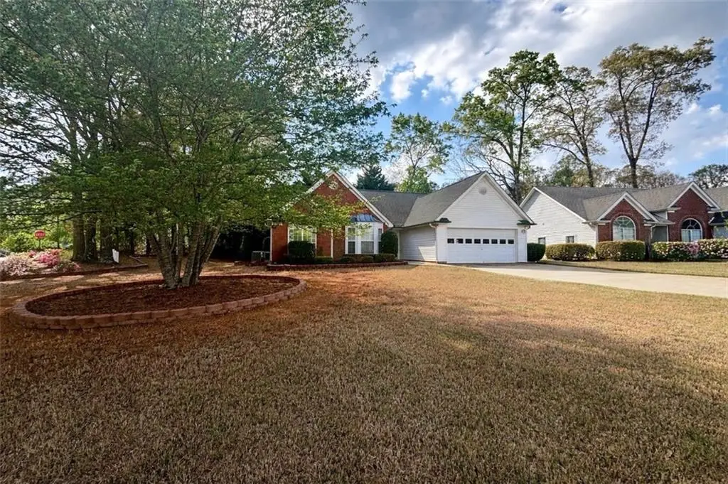 3760 Sugarbrook Drive, Lawrenceville, GA 30044 - #1