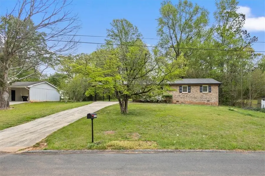 3570 Briar Drive, Lithia Springs, GA 30122 - #2