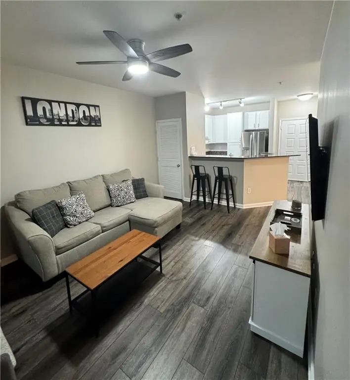 821 Ralph Mcgill Boulevard Ne #3313, Atlanta, GA 30306 - #2