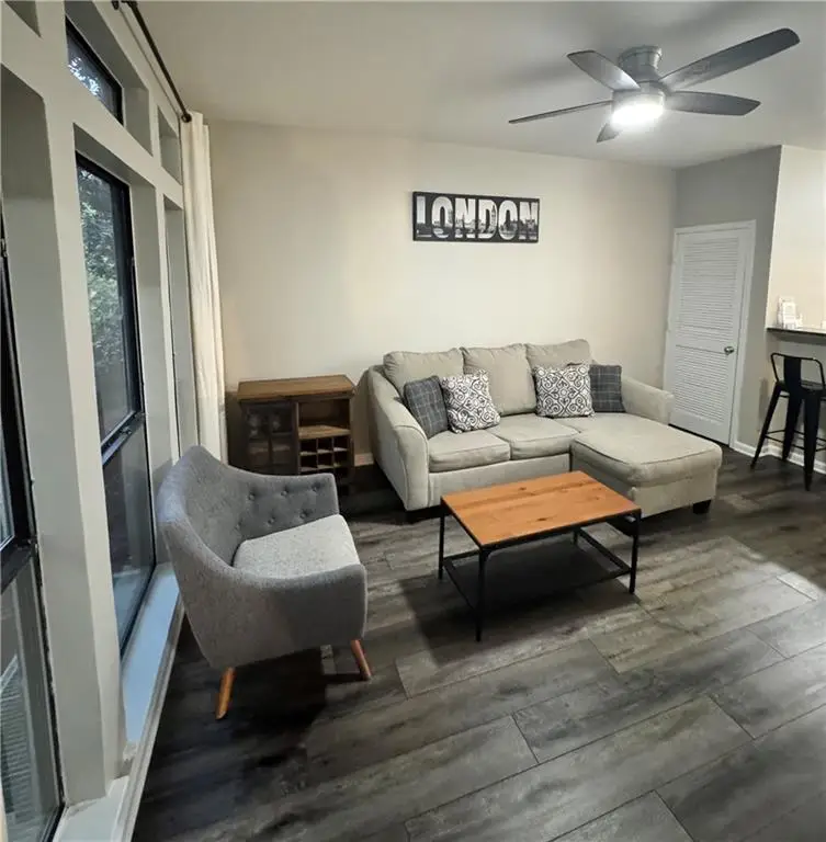 821 Ralph Mcgill Boulevard Ne #3313, Atlanta, GA 30306 - #3