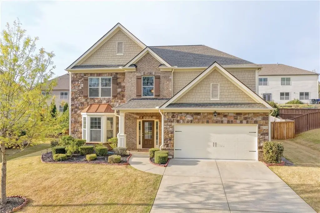 5840 Palmtree Pass, Cumming, GA 30040 - #1