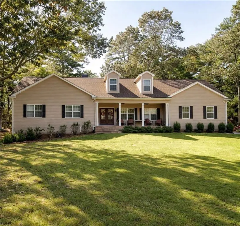 1023 Echo Valley Court, Loganville, GA 30052 - #1