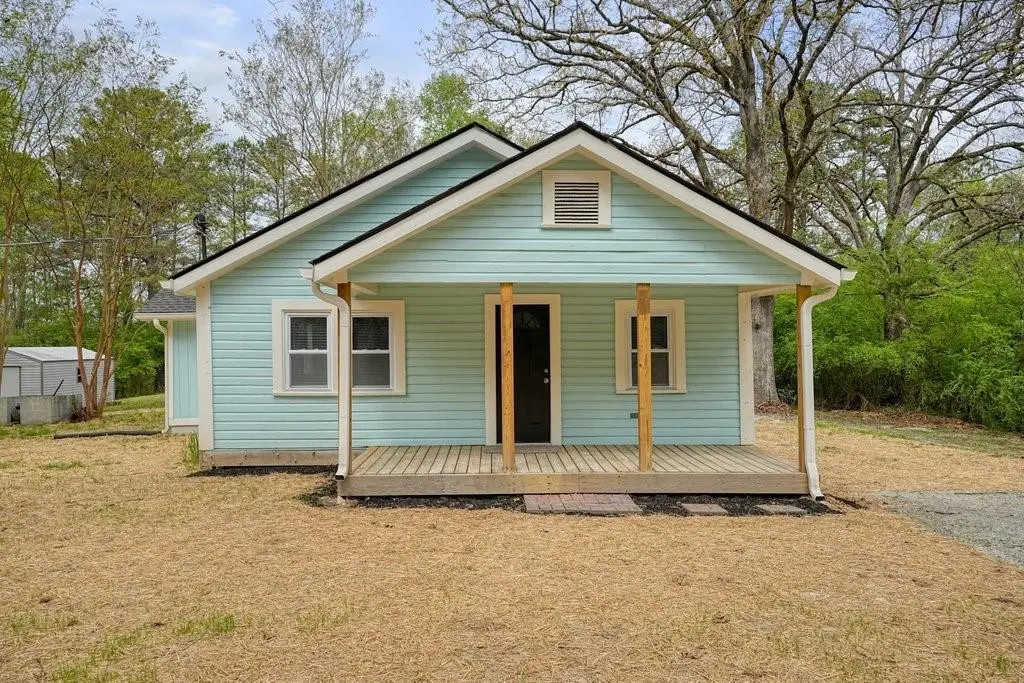 414 Wayside Lane, Dallas, GA 30132 - #1