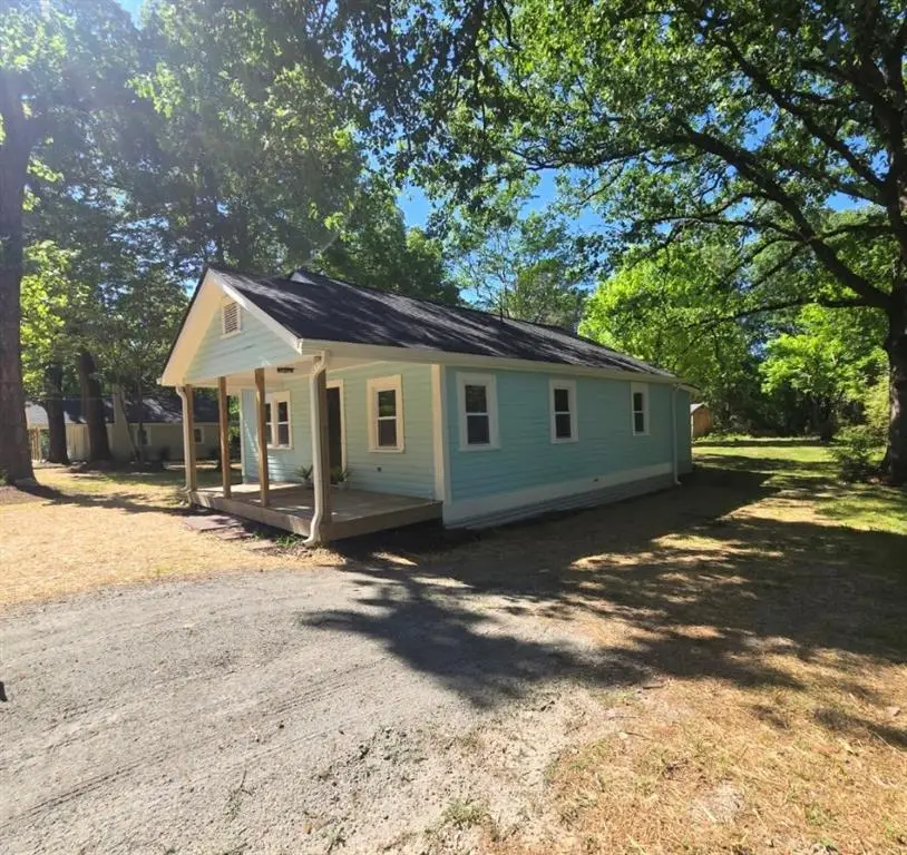 414 Wayside Lane, Dallas, GA 30132 - #2