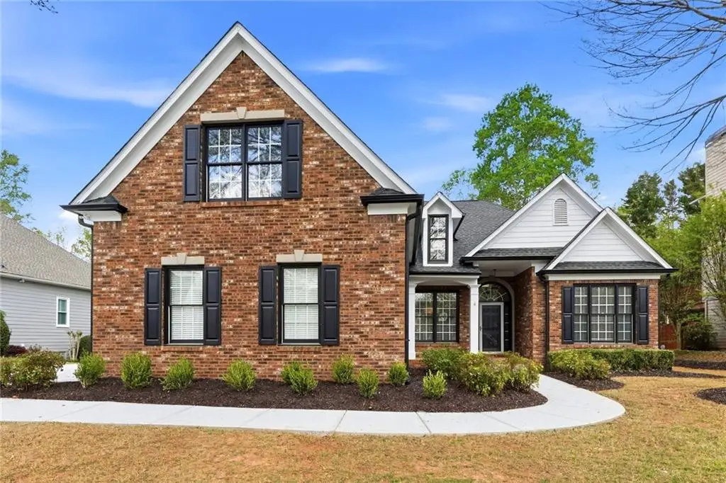 130 Misty Valley Drive, Canton, GA 30114 - #1