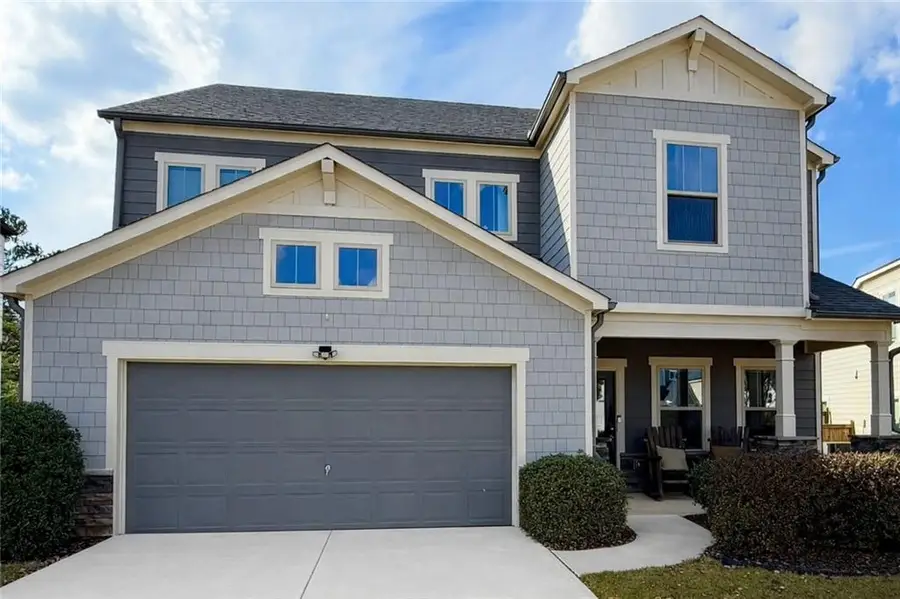 5730 Arbor Green Circle, Sugar Hill, GA 30518 - #2