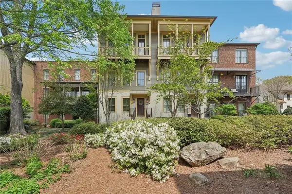 5960 Webster Circle, Norcross, GA 30071