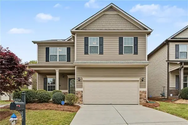 308 Montgomery Way, Woodstock, GA 30188