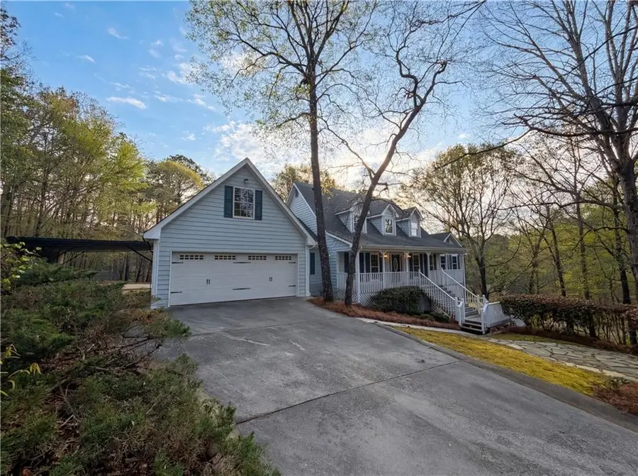 1259 Stewart Lake Court, Monroe, GA 30655 - #2