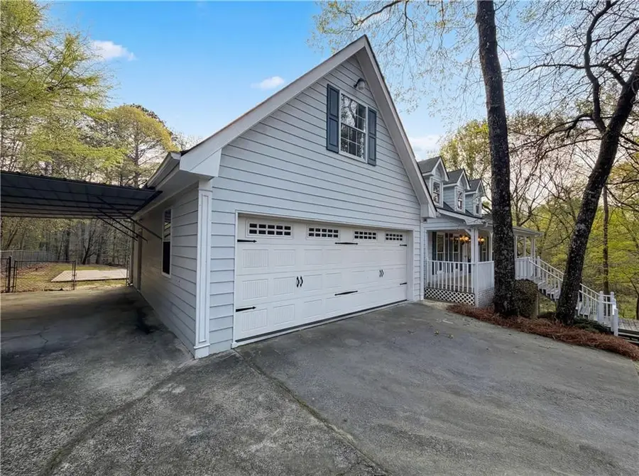 1259 Stewart Lake Court, Monroe, GA 30655 - #3