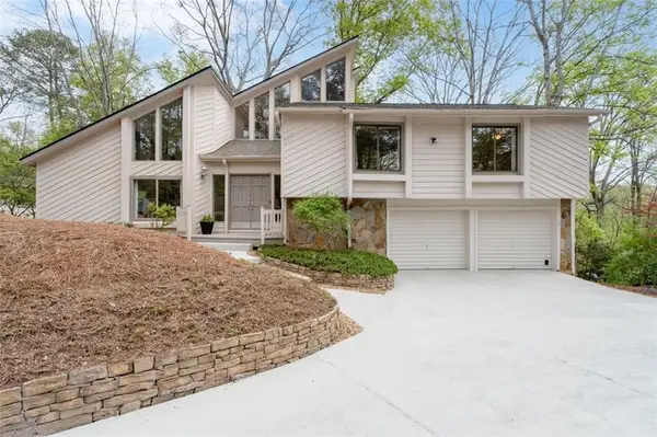 740 Rio Grande Drive, Johns Creek, GA 30022