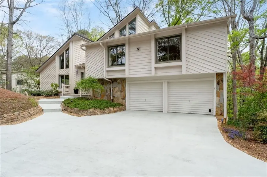 740 Rio Grande Drive, Johns Creek, GA 30022 - #2