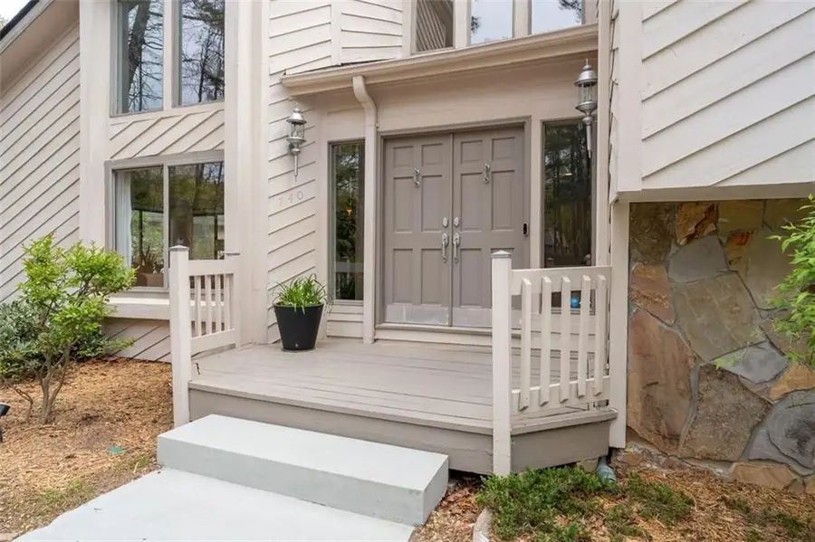 740 Rio Grande Drive, Johns Creek, GA 30022 - #3