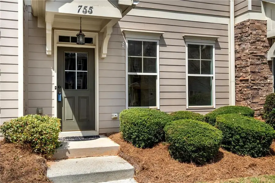 755 Village Field Court, Suwanee, GA 30024 - #2