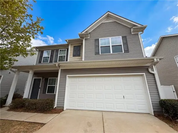 177 Hill Crest Circle, Hiram, GA 30141