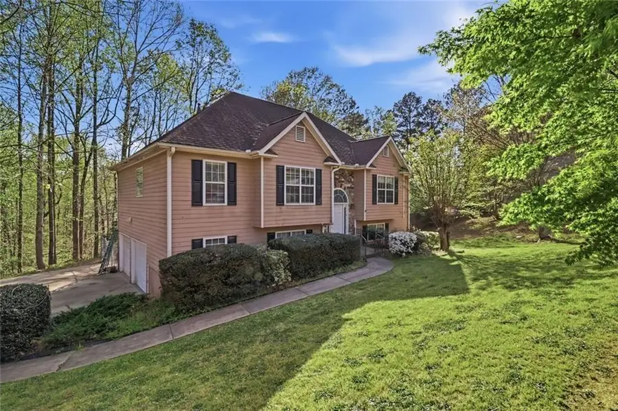 1235 Smoke Hill Lane, Hoschton, GA 30548 - #3