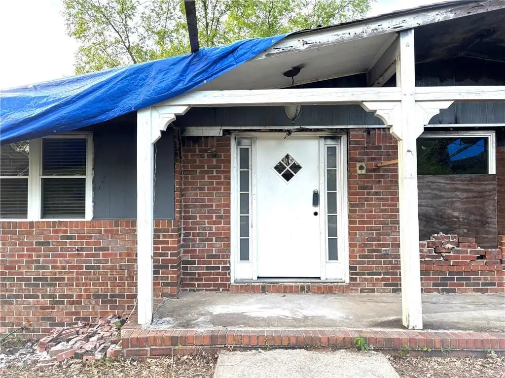 3606 Sullivan Drive, Douglasville, GA 30135 - #1