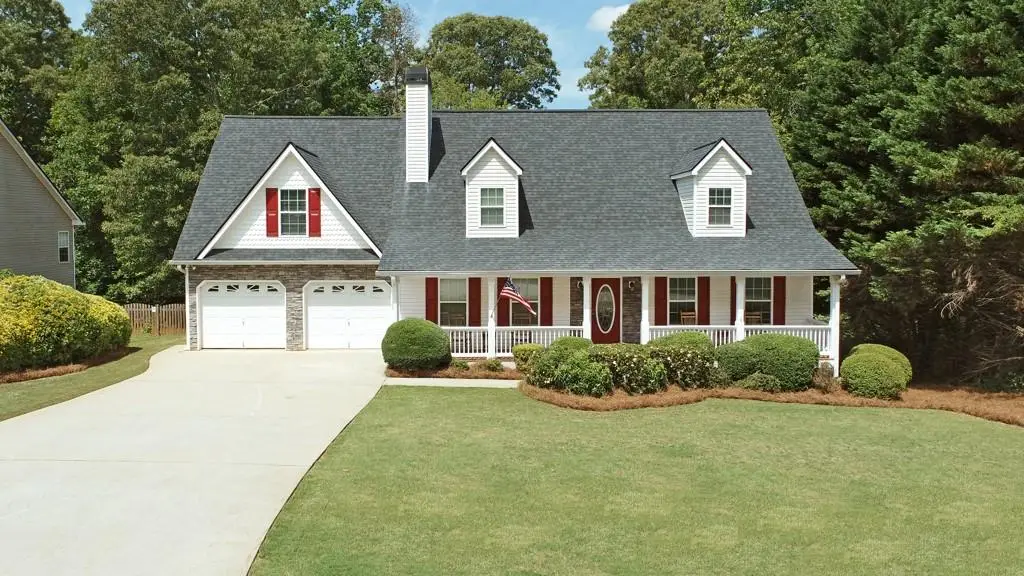 174 Sable Trace Trail, Acworth, GA 30102 - #1