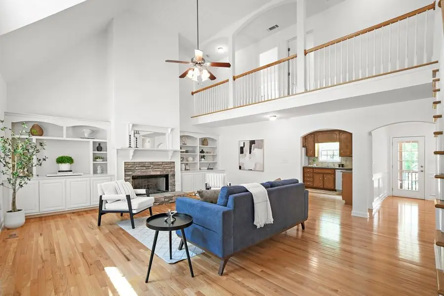 174 Sable Trace Trail, Acworth, GA 30102 - #2