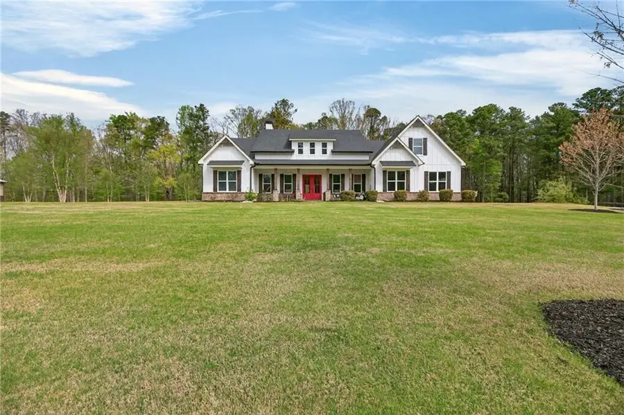 350 Taylor Path, Dallas, GA 30157 - #2