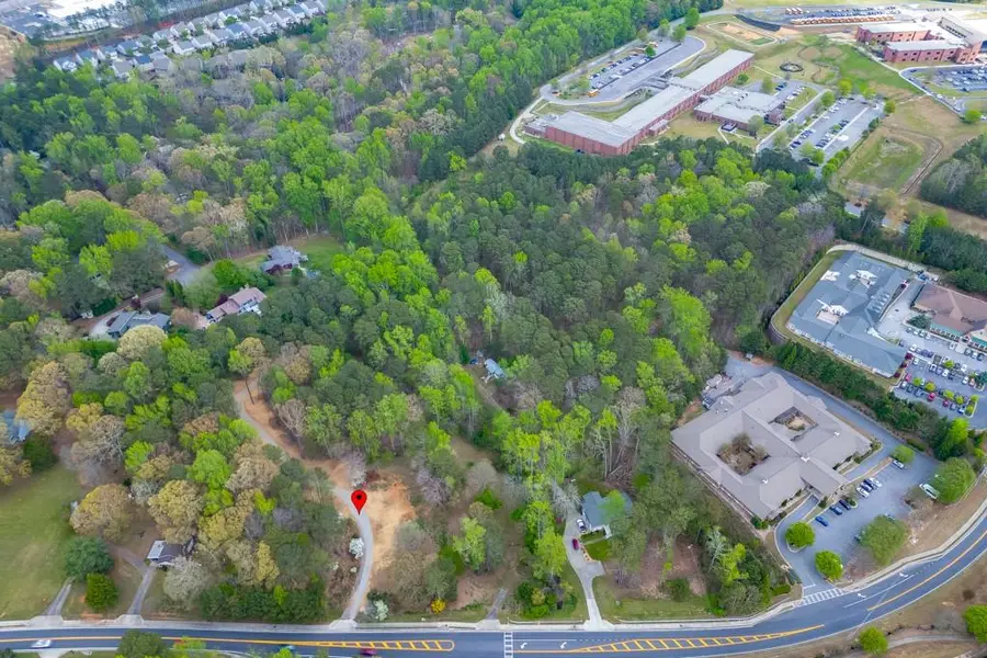 7910 Lotus Walk Road, Cumming, GA 30040 - #3