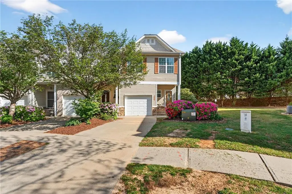 4638 Beacon Ridge Lane, Flowery Branch, GA 30542 - #1