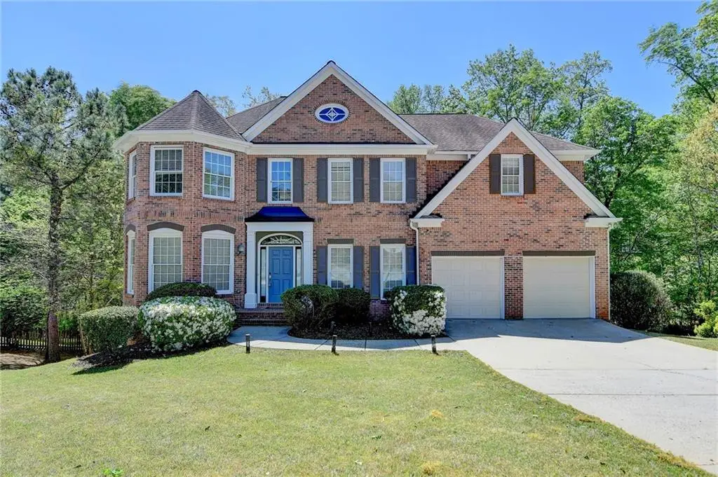 10783 Glenleigh Drive, Johns Creek, GA 30097 - #1