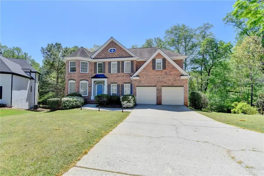 10783 Glenleigh Drive, Johns Creek, GA 30097 - #2