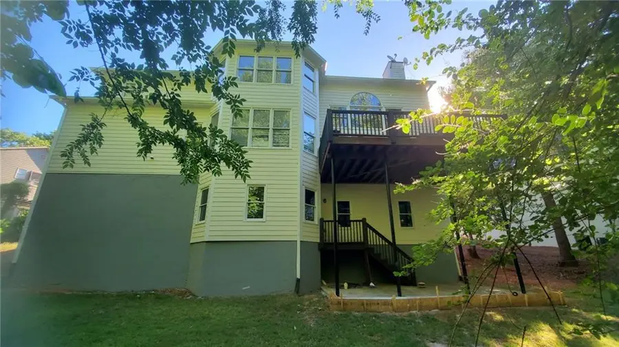 10783 Glenleigh Drive, Johns Creek, GA 30097 - #3