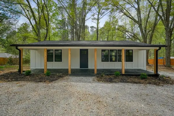 117 Chester Harris Drive, Dallas, GA 30132