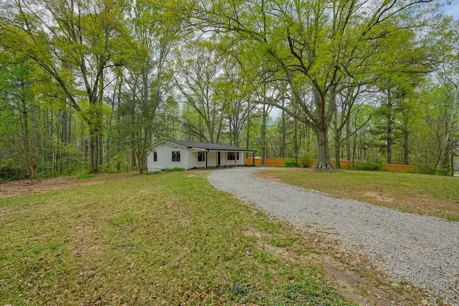 117 Chester Harris Drive, Dallas, GA 30132 - #3