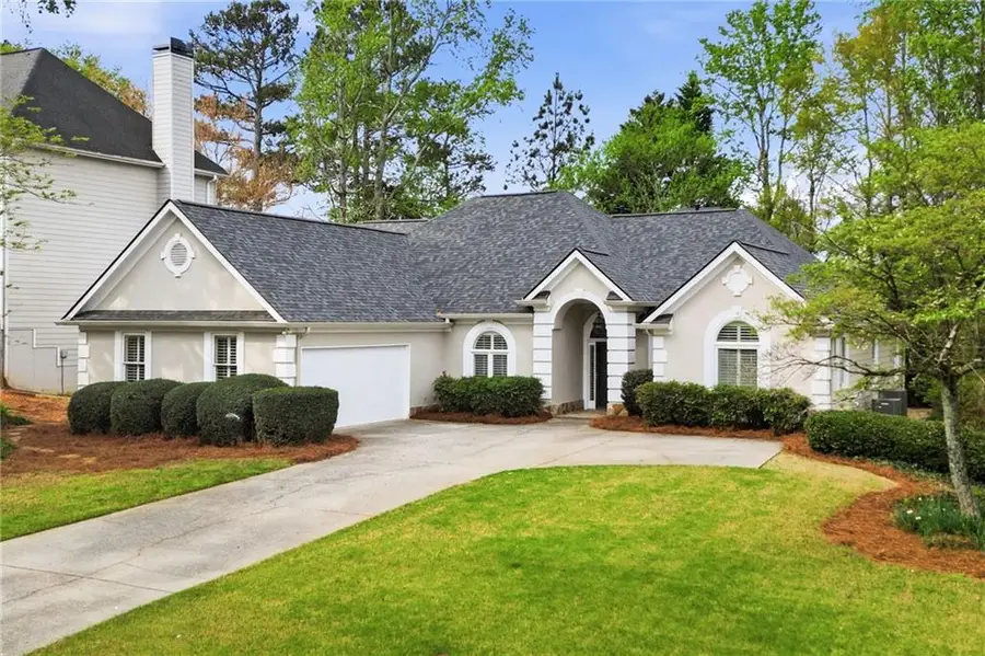 3875 Montvale Crossing, Cumming, GA 30041 - #3