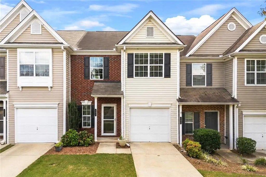 257 Azalea Circle, Cumming, GA 30040 - #1