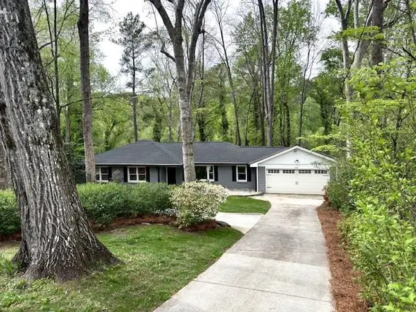 2424 Melinda Court Ne, Atlanta, GA 30345