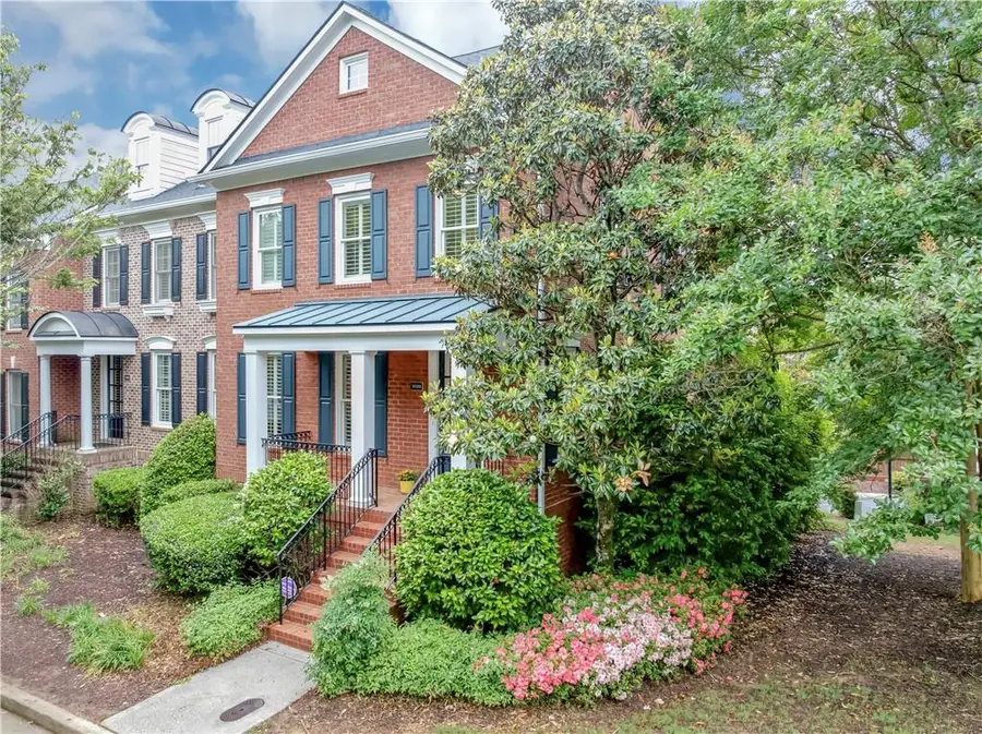 5000 Davenport Place, Roswell, GA 30075 - #2