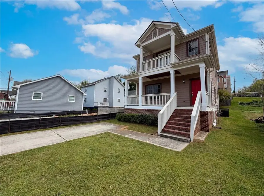 185 Graves Street Nw, Atlanta, GA 30314 - #2