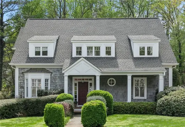 200 Quincy Lane, Roswell, GA 30076