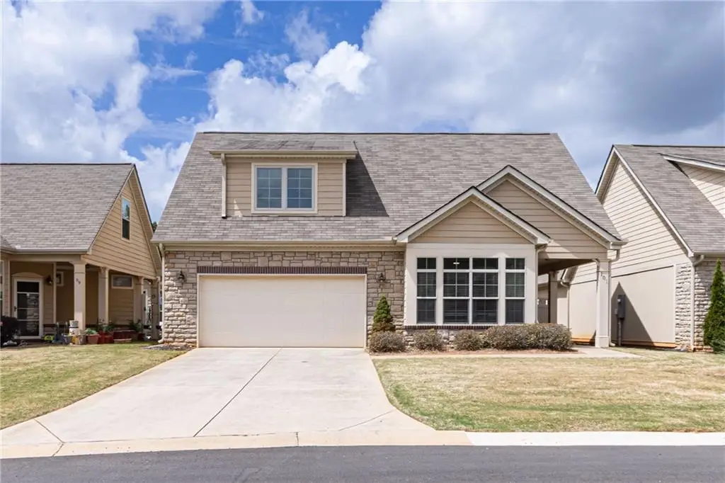 101 Saxton Lane, McDonough, GA 30253 - #1