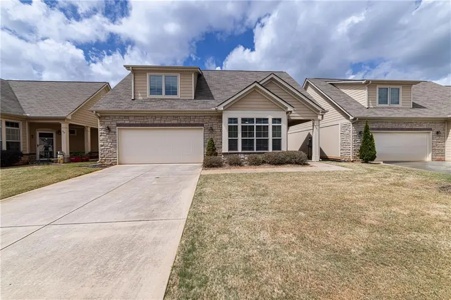 101 Saxton Lane, McDonough, GA 30253 - #2