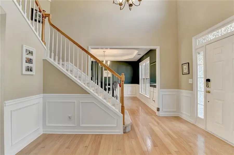 5066 Wellisford Court, Suwanee, GA 30024 - #2